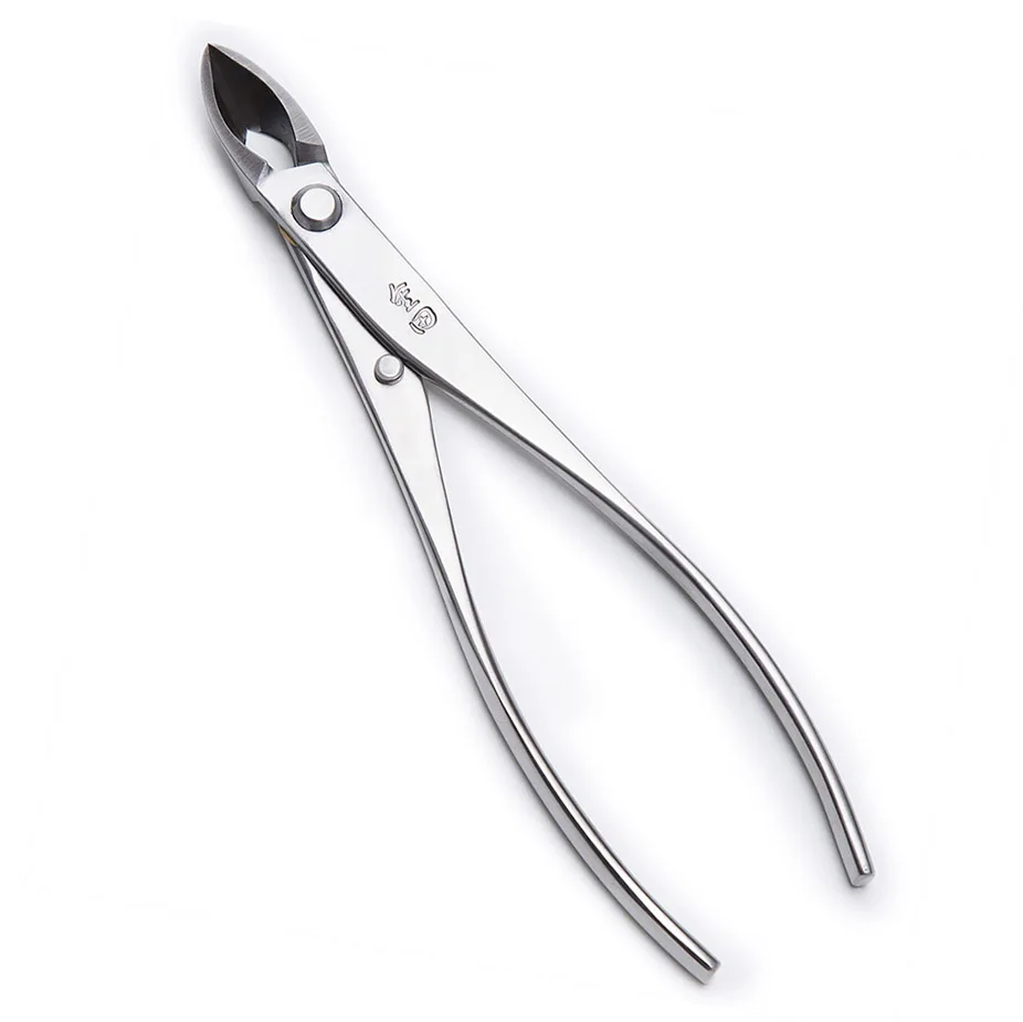 Master Grade 7 PCS ножницы для бонсая tool set JTTK 09B From TianBonsai|Инструменты обрезки| |