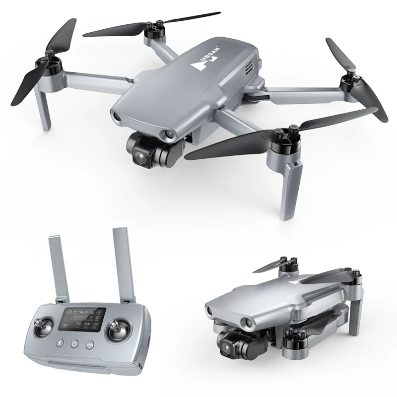 Купить Квадрокоптер Хубсан Зино Про
