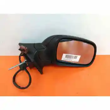 

96457004XT RIGHT REARVIEW MIRROR PEUGEOT 407
