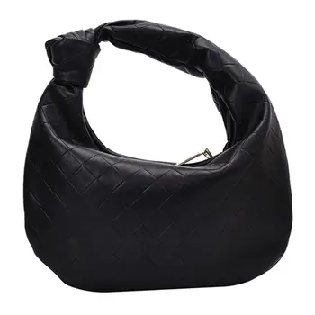 

Women Ladies PU Handbag Top Handle Tote Purse Messenger Satchel Shopping Bags