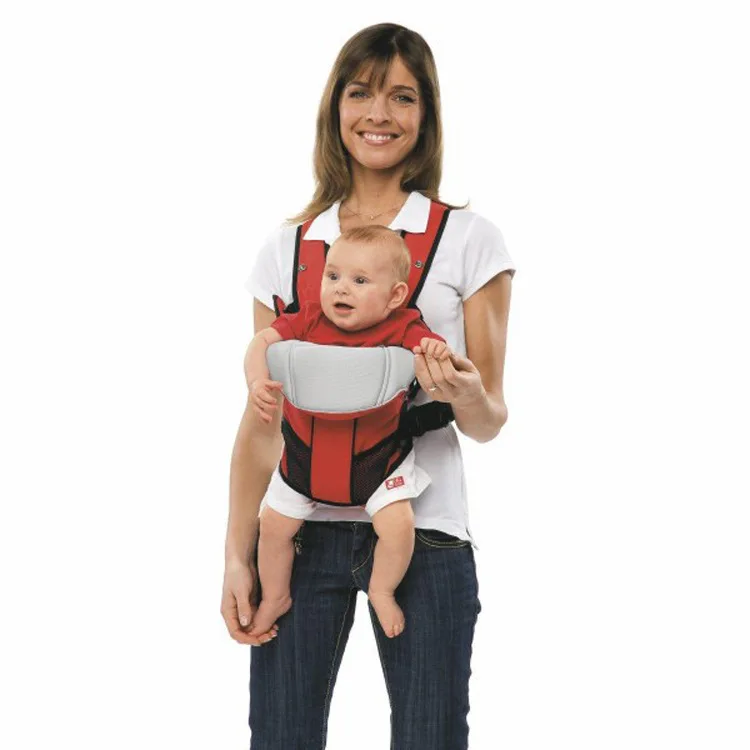 Kangaroo Baby Bag Pouch Sling Hip Child Carrier Canguru Baby Front & Back Hoodie Baby Carrier Hipseat Pognae Backpack-carrying