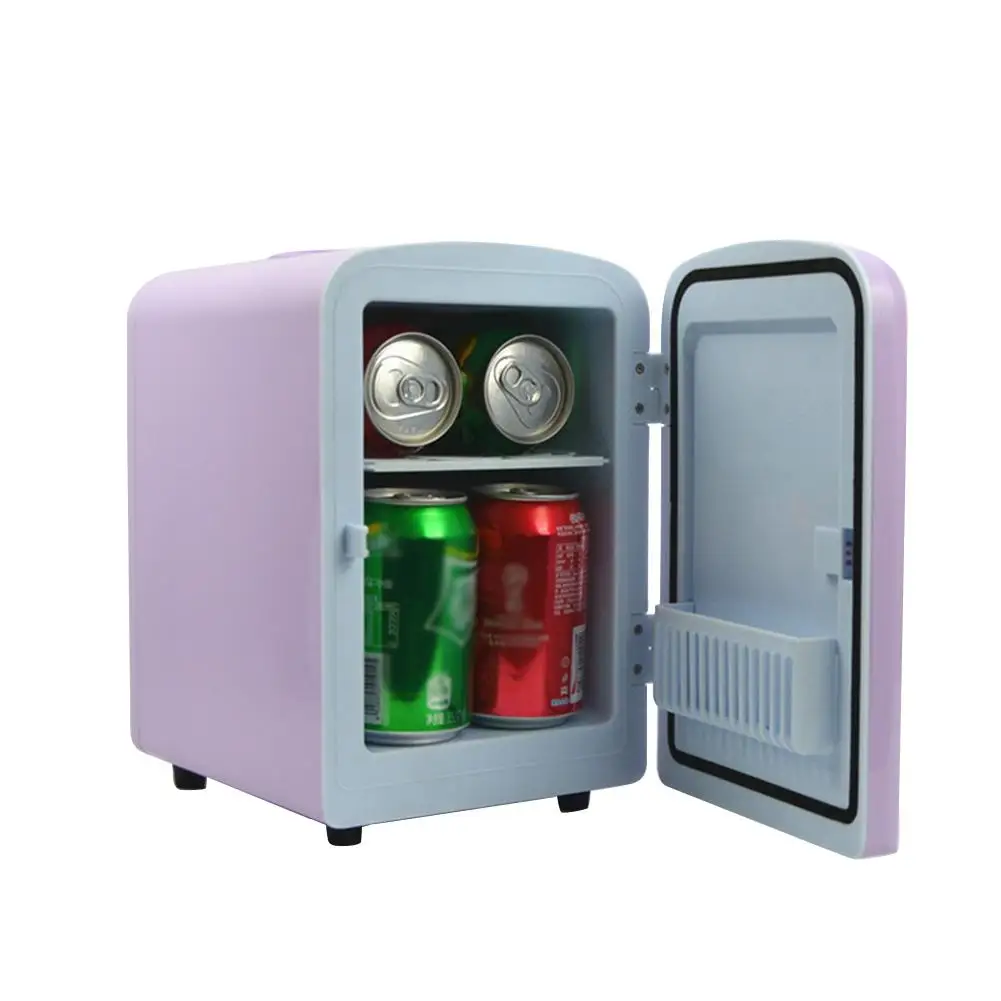 iceq portable mini fridge