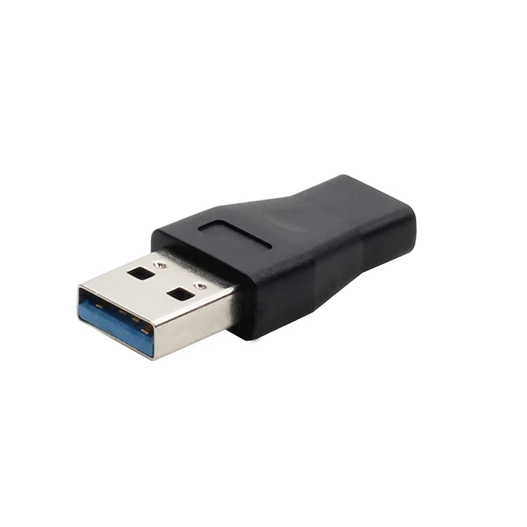 USB3.1 Тип C Женский к USB3.0 Мужской Разъем USB-C Женский преобразования USB3.0 открытый