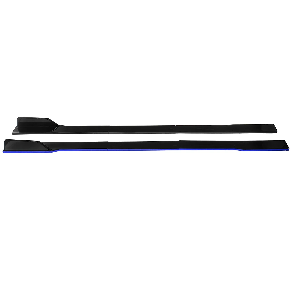 2M Mobil Sisi Rok Ekstensi Winglet 