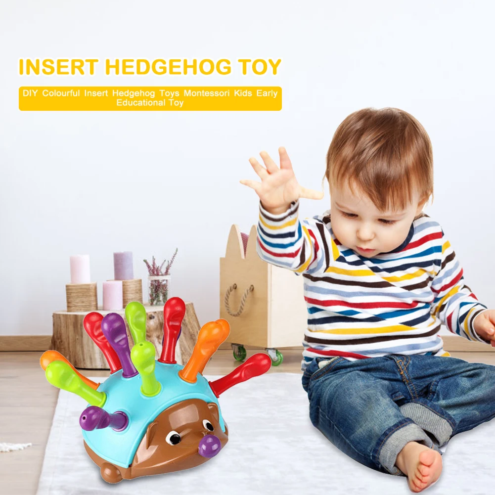 Рисунок 2 - Сосредоточьтесь на детских тренировочных