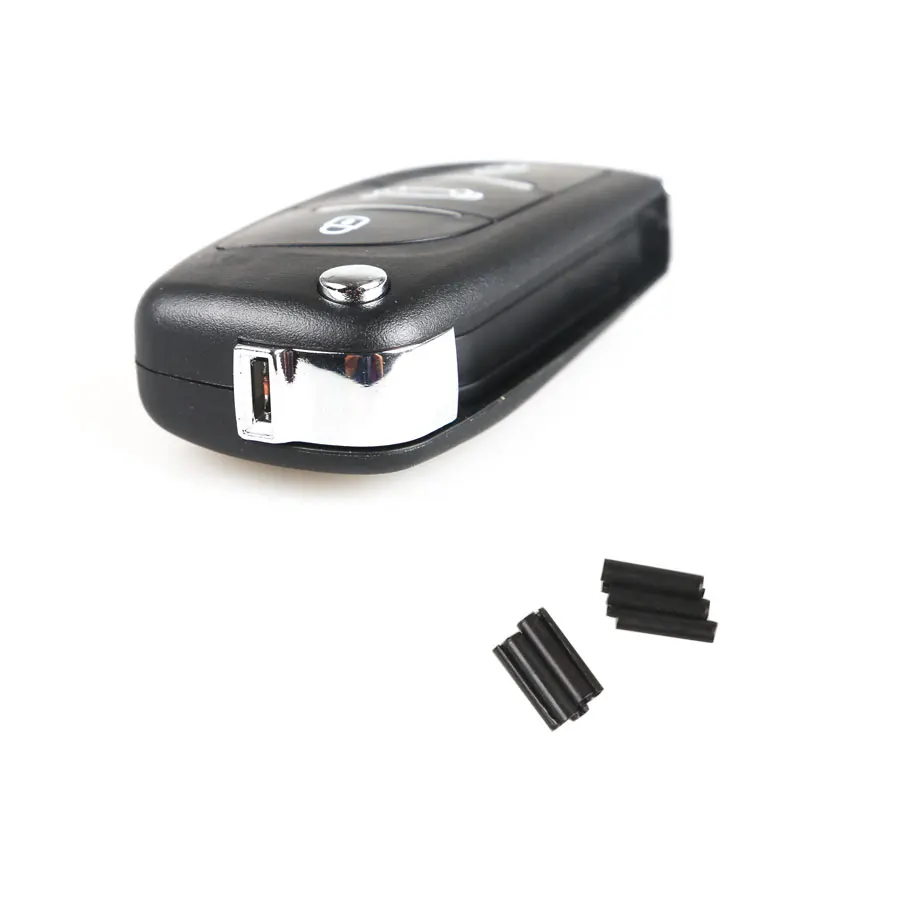 XHORSE XN002 VVDI2 для DS типа беспроводной универсальный дистанционный ключ 3 кнопки
