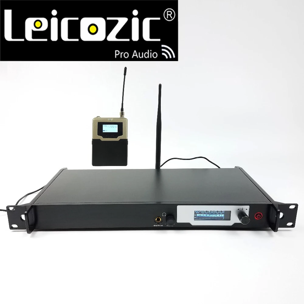 Leicozic Professional in ear monitors L9200 iem in