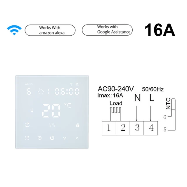 16A