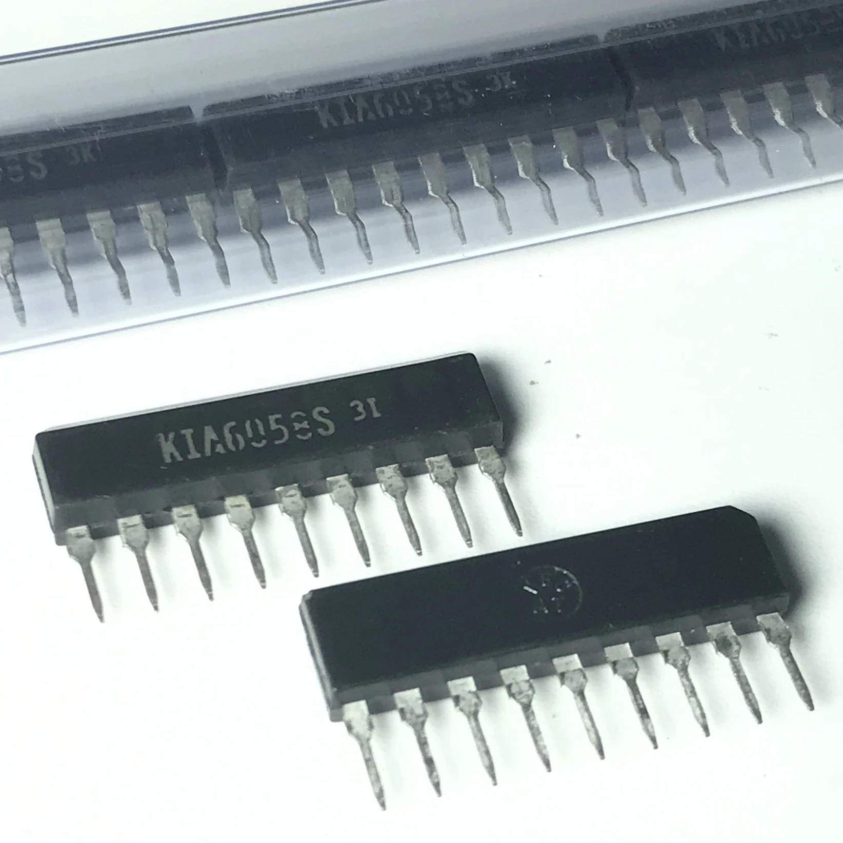 10 шт./лот KIA6058S KIA6058 A6058S SIP-9P
