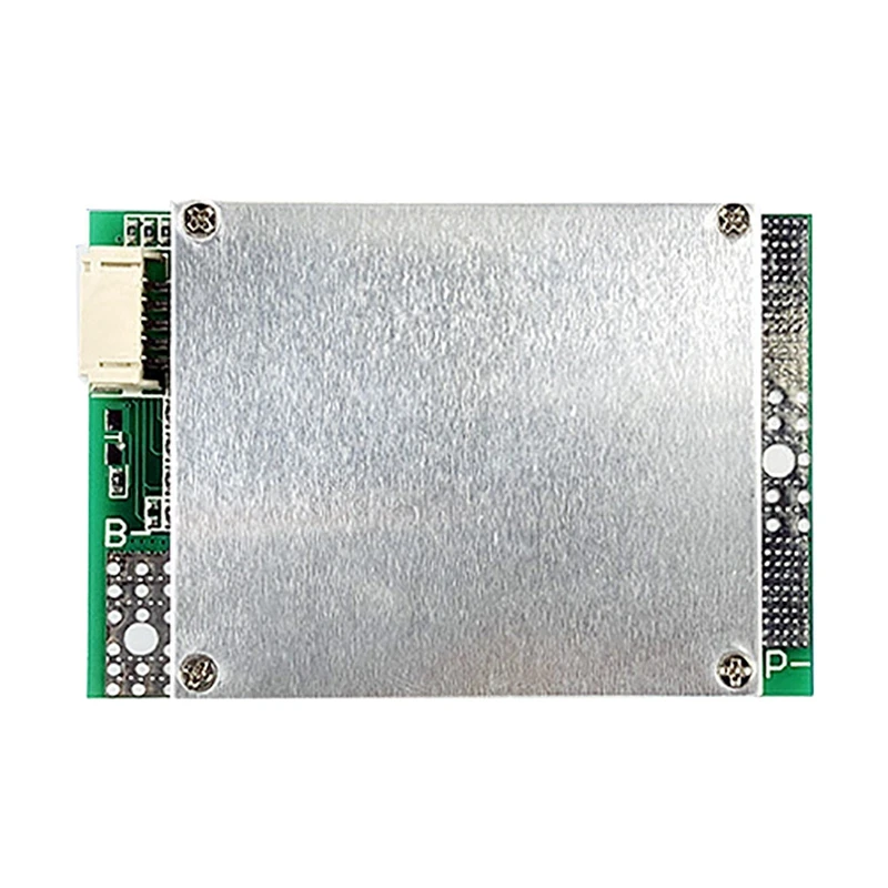 4S 12V 100A BMS литий-железо литиевая Батарея Зарядное Устройство Защиты доска с