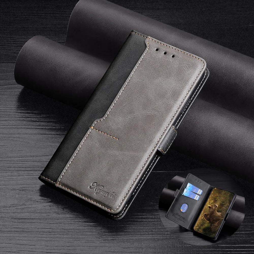 Чехол книжка для Google Pixel 5 4A 4XL 4 3A XL 3XL 2XL 2 XL|Чехлы-портмоне| |