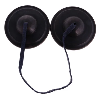 

Handmade Tibetan Meditation Tingsha Tinksha Tingksa Pelvic Bell
