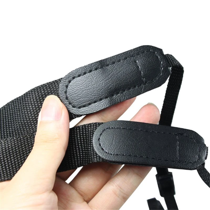 Binoculars Straps Hang Rope Stretched Skid Shoulder Straps for Telescope Camera XXUF tape ruler