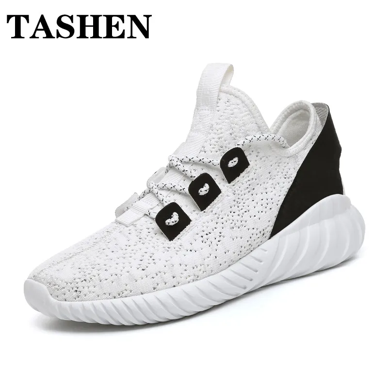 

2019 Running Yeezys 350 Shoes for Men Women Breathable Outdoor Sport Trainers Sneakers Cushioning Male Shockproof Sole Sneakers
