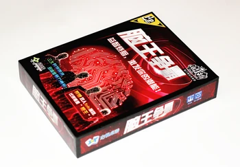 

Happy Square Table Game Brain King Competing for Hegemony Memory Reasoning Game Brain Competitive Table Game Card Game