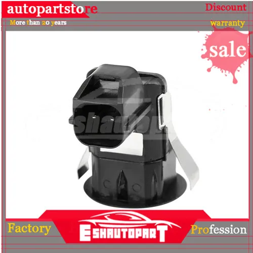 Автомобиль 4 шт. PDC датчик парковки 25994-CM13E для Nissan Cube Infiniti G25 G37 EX35 QX56 белый серебристый черный