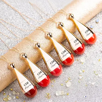 

Natural Air Lip Tint Velvet Matte Long Lasting Waterproof Lip Gloss Makeup Cosmetic Easy to Color