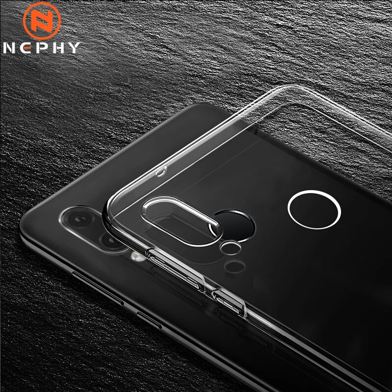 

Luxury Transparent Soft Silicone Phone Case For Huawei P10 P9 Lite Plus P8 Lite 2017 Mate 8 9 honor 8 Lite Y5 2 Y6 II Thin Cover