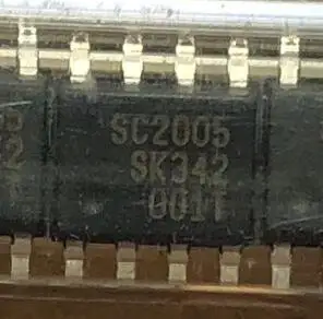 

SSC2005S SSC2005 SC2005