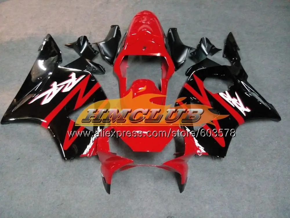 Средства ухода за кожей для HONDA CBR 954 RR CBR900 RR CBR954 RR 2002 2003 76CL. 14 металлический красное вино стекло CBR 900RR CBR954RR CBR900RR CBR 954RR 02 03 обтекатель - Цвет: No. 23