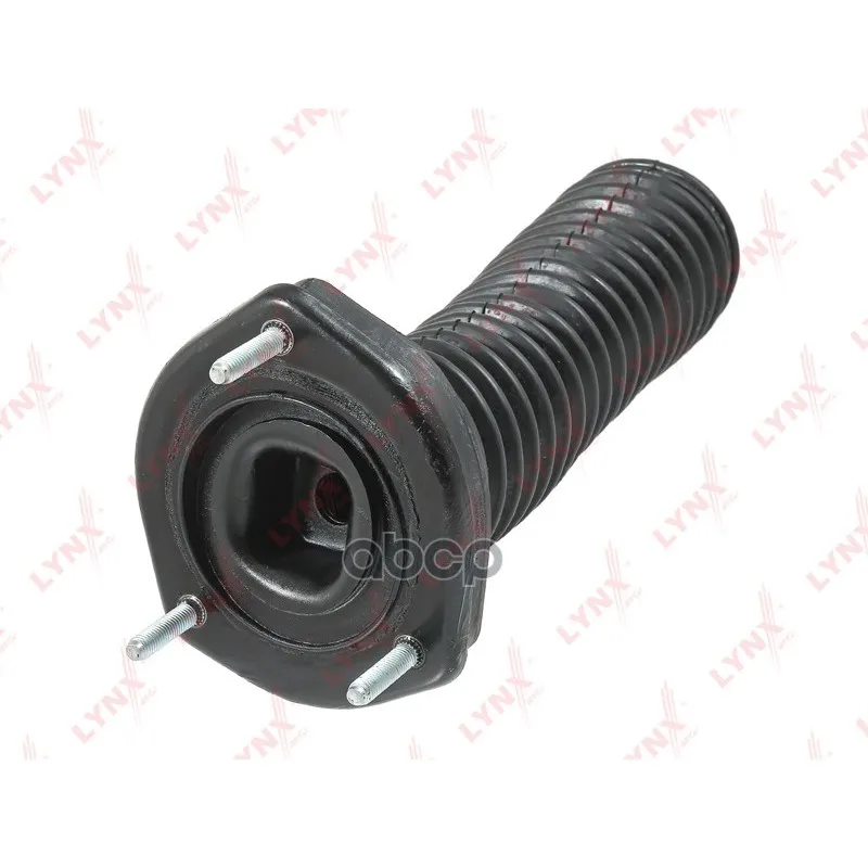Опора Стойки | Зад Прав | Toyota Camry / Gracia(_v2_) 97-02 / Camry(Acv3_) 01- / 2wd/4wd / С Пыльником LYNXauto арт. MA1059R