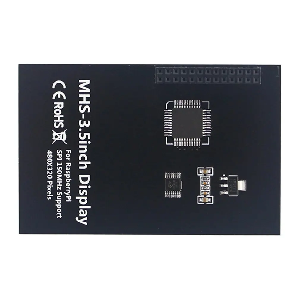 TFT lcd 3,5 дюймов lcd TFT дисплей lcd дисплей ips сенсорный экран модуль Full View HD 320X480 51 STM32 Драйвер с сенсорной ручкой