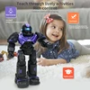 Intelligent RC Robot Smart Rremote Control Electronic Toy IR Gesture Control Dancing Robo Kids Toys For Children Gift 3