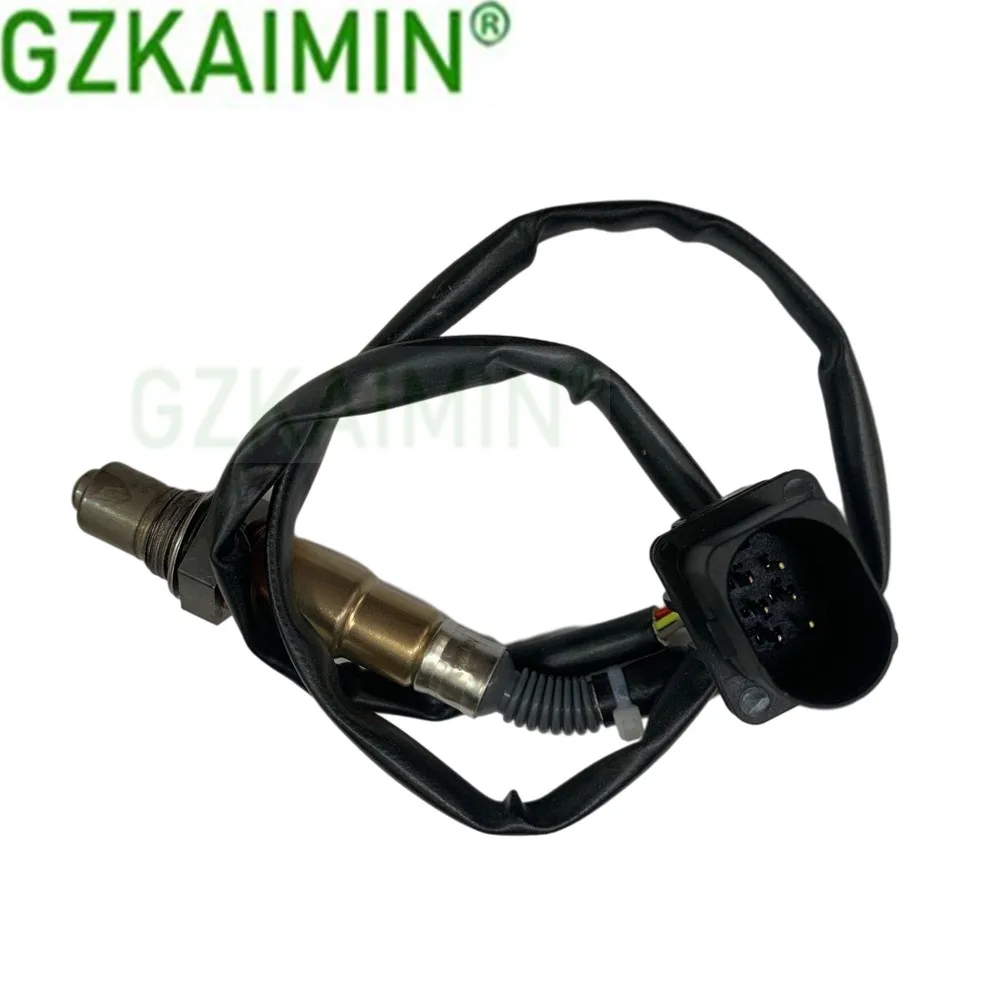 Lambda O2 Oxygen Sensor For AUDI VW SEAT SKODA 5 WIRE 1.4 1.9 2.0 2.7 3.0 4.2 OEM 0281004085 0281004027 0281004086 | Автомобили и