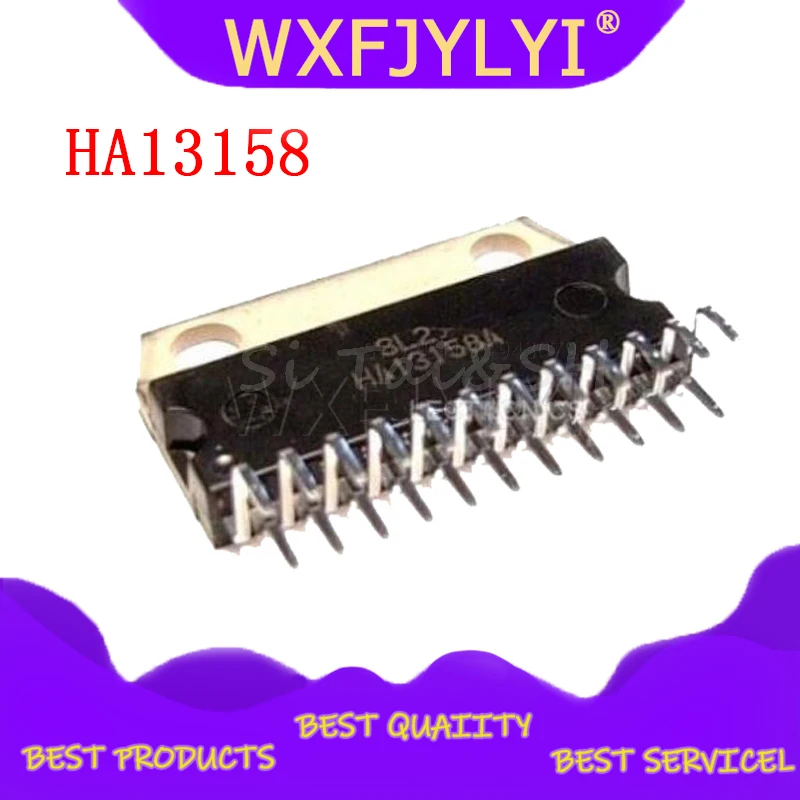 1 шт. HA13158 HA13158A HA13157 молния| |