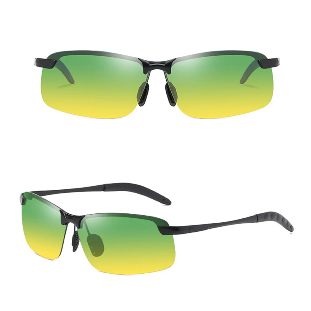 Color Changing Lens Cycling Glasses Photochromic Polarized Sports MTB Bike Sunglasses Riding Fishing Bicycle Eyewear BC0243 (5)