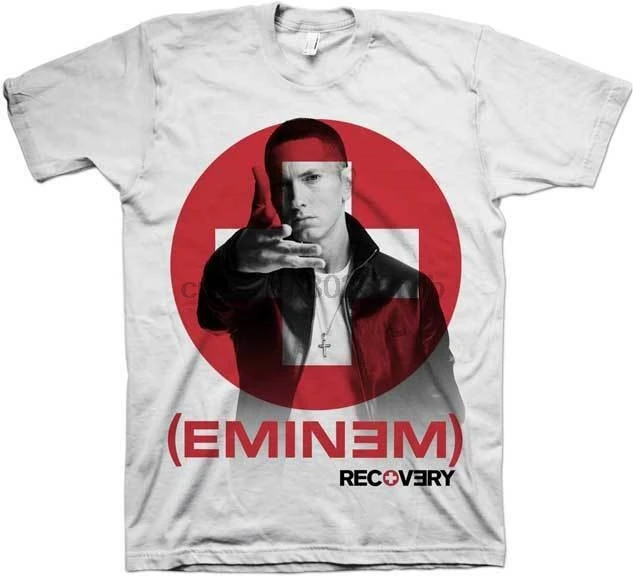 Точечная футболка EMINEM SMLXL новый официальный товар |
