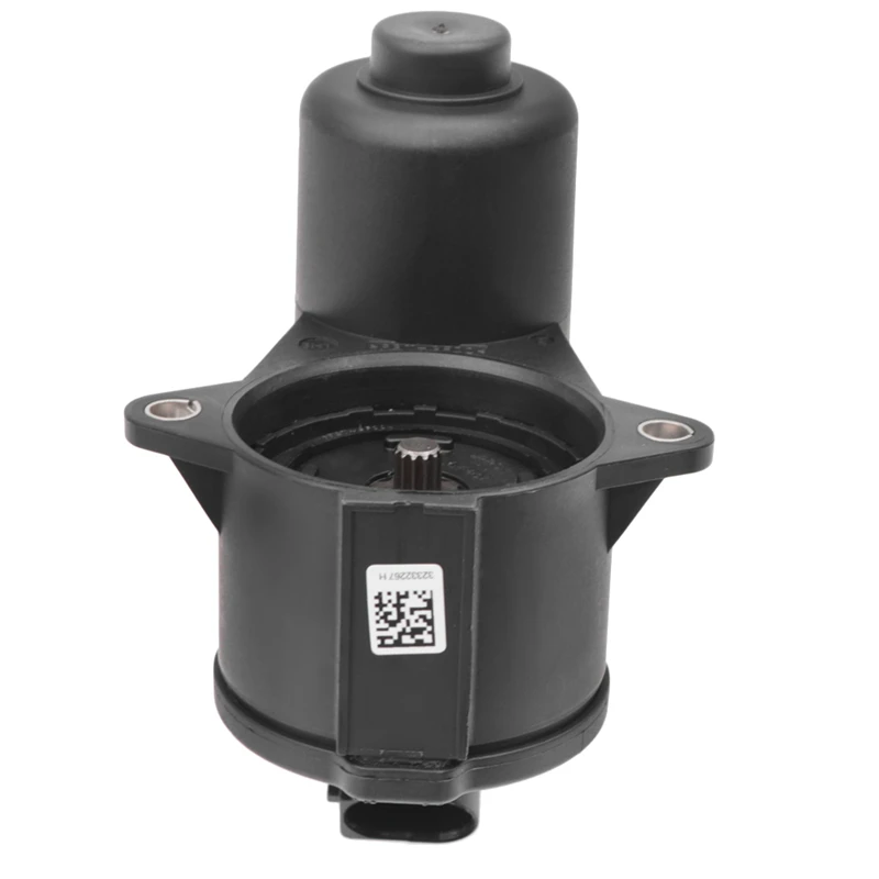 6 ручной тормозной суппорт Torx Серводвигатель 3C0998281A/B 32330208 3C0998281 для VW Passat B6 B7 Tiguan