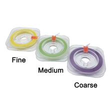 

1Roll/Box Dental Polishing Strip 4mm Resin Tooth Interdental Sanding Surface Grinding Dental Tool Dentist Material