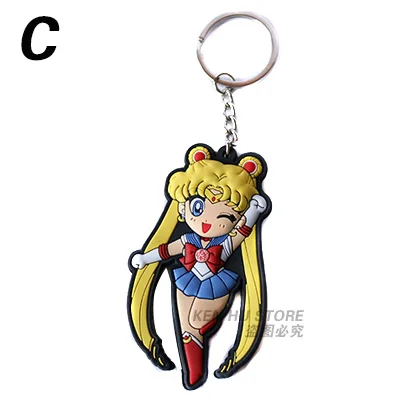C