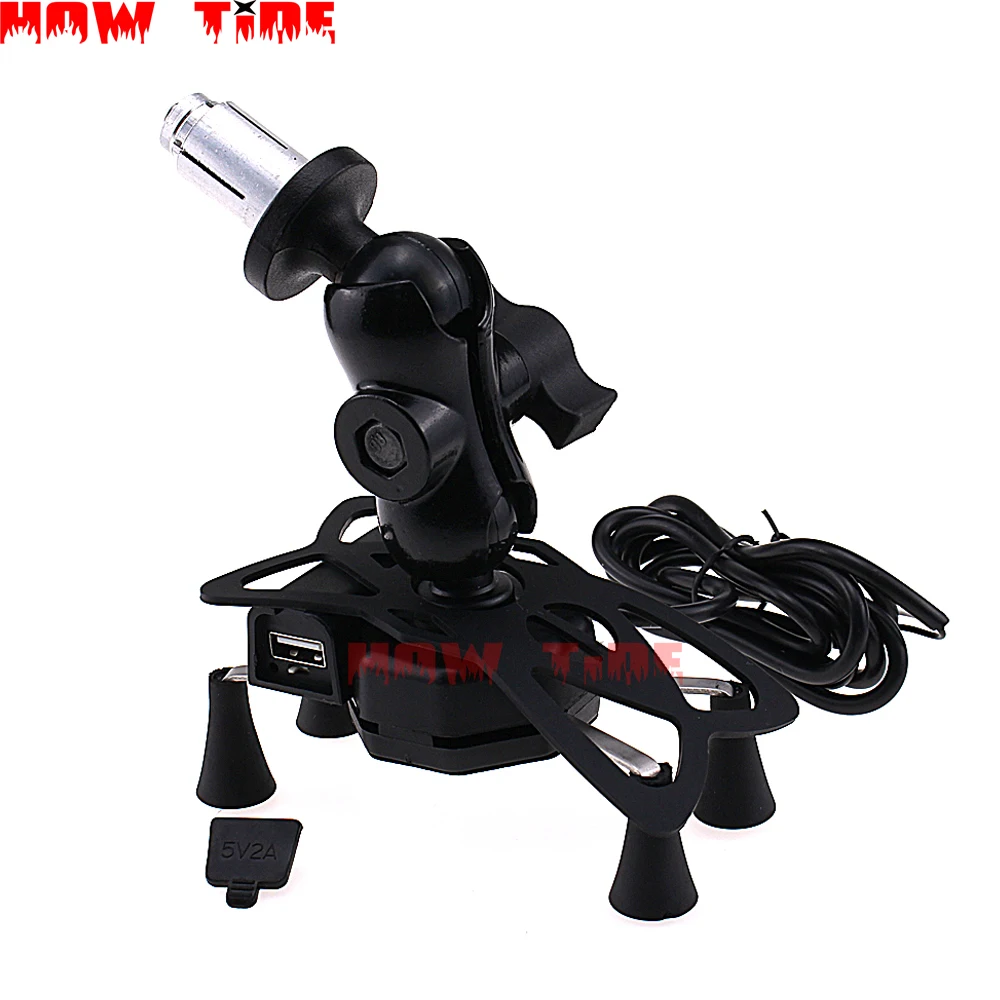 

Motorcycle GPS navigation mobile phone holder for HONDA CBR600 F4 F4i CB400 VTEC CB1000 CBR 600RR 1000RR