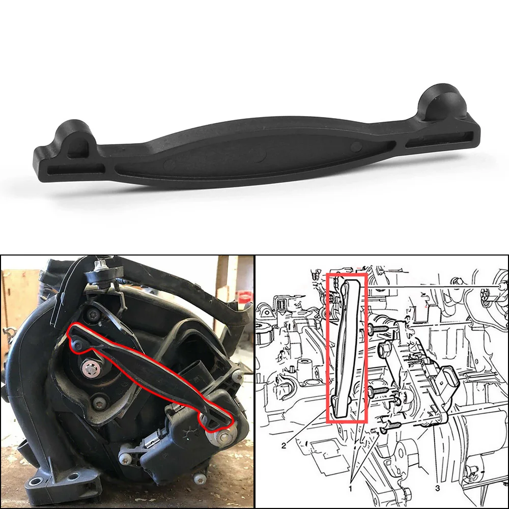 Other Parts & Accessories For Chevrolet Sonic Cruze Chevy 1.8L intake