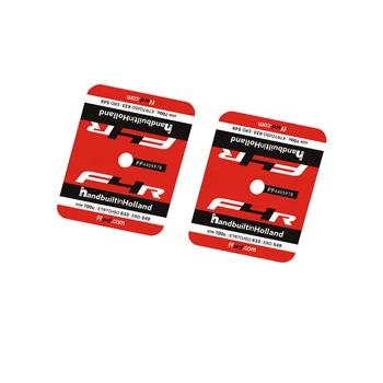 

Bicycle Valve Stickers Ourdoor Road Wheel Group Valve Sticker High Viscosity Mountain Bike Mouth Sticker 1 Pair