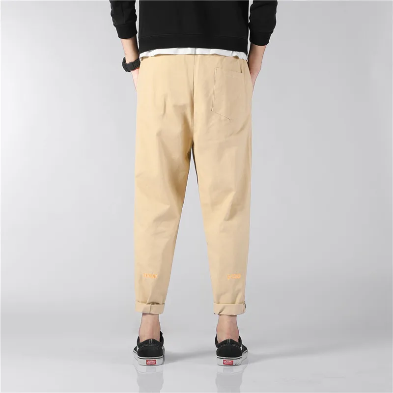 men's sport pants (9)