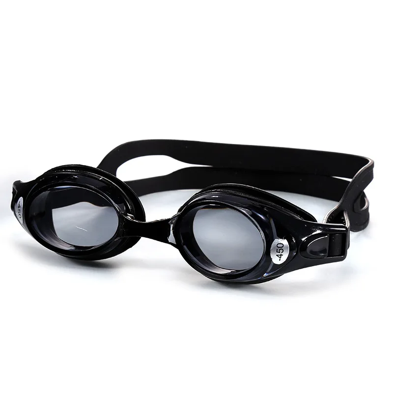 

Adult Myopia Swimming Goggles -2 to -7 Support Anti Fog Eye UV Protecion Swimming Glasses Diopter Men Women Eyewear Zwembril