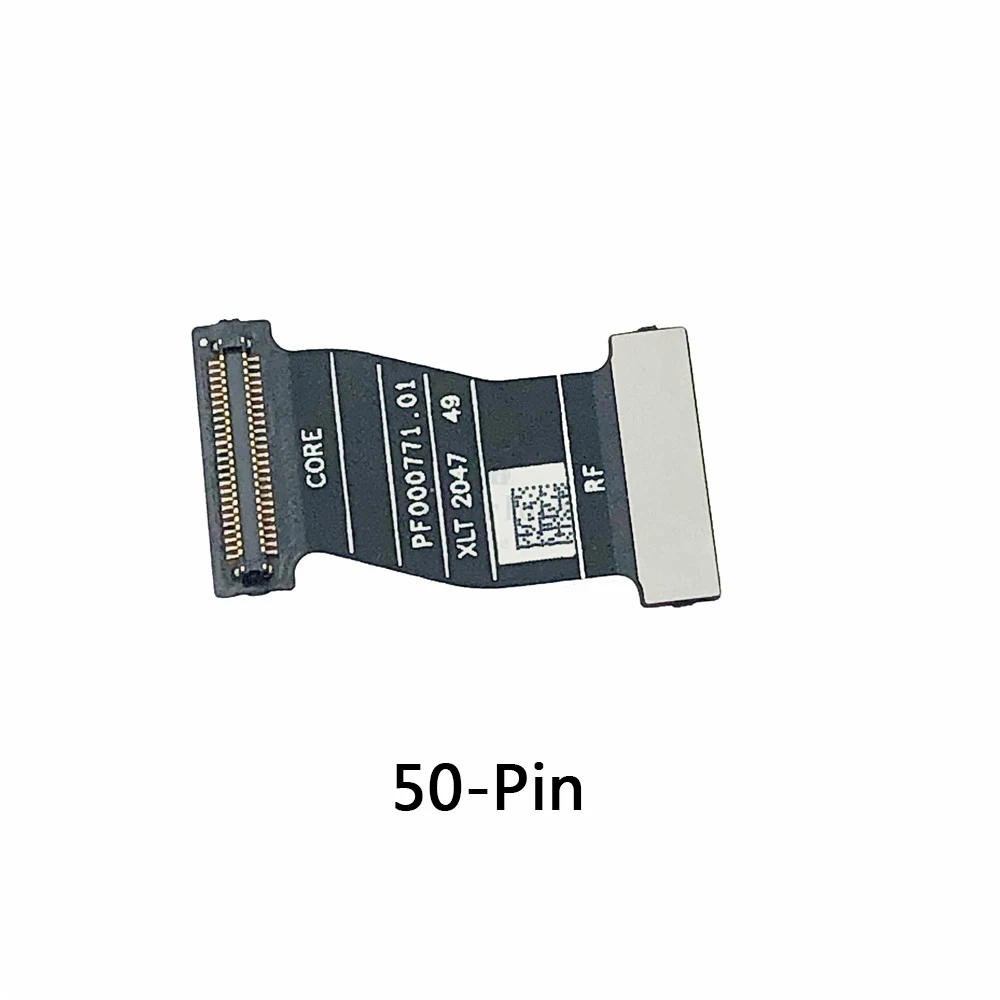 50 Pin