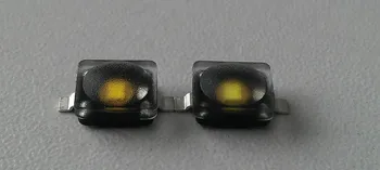 

OSRAM Diamond DRAGON High Power LED 5W Warm white 3000K LCW W5AP Lighting Application