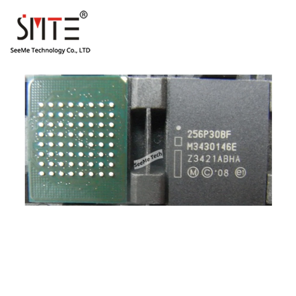 

PC28F256P30BFE IC FLASH 256 Мбит PAR 64easybga Новый и оригинальный