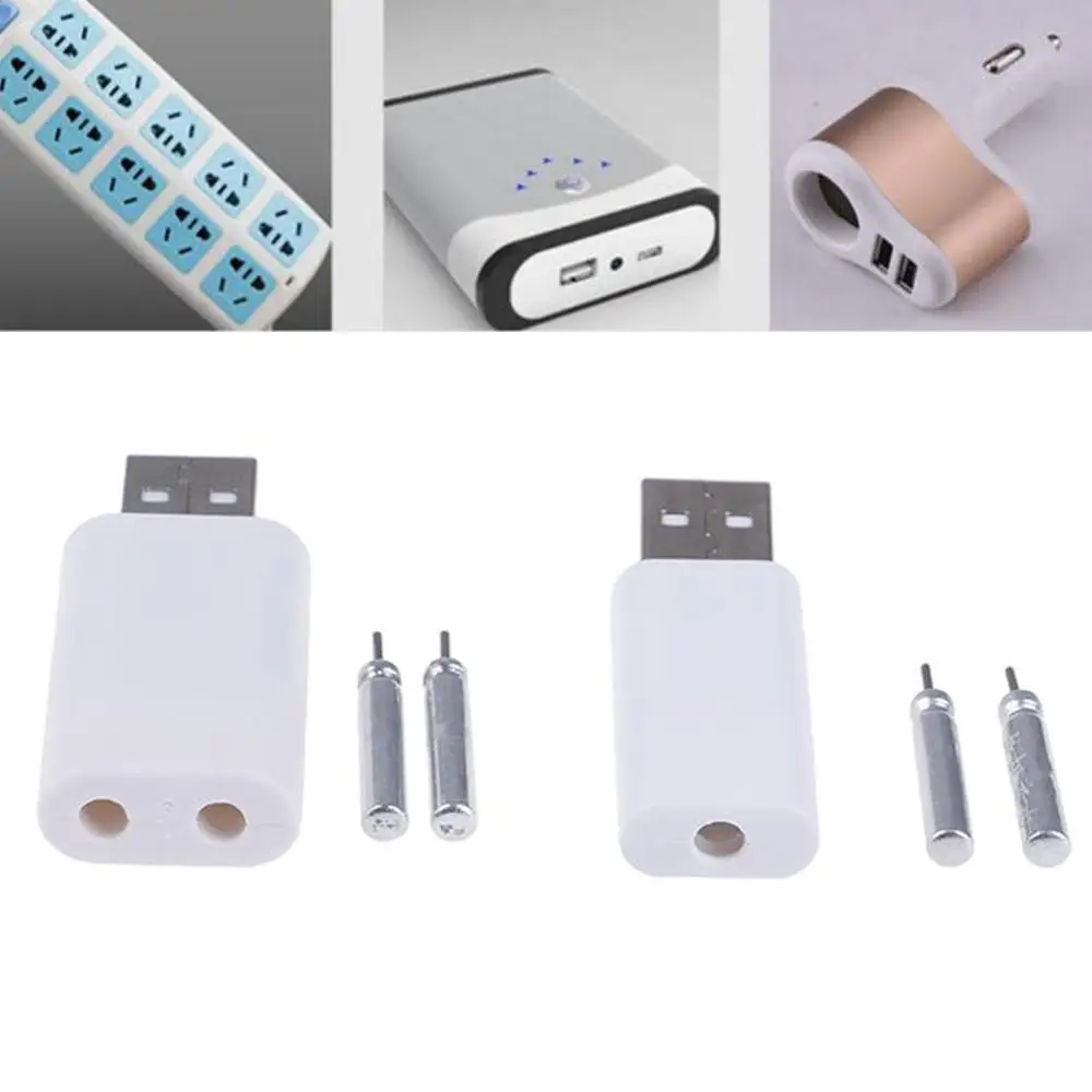 Поплавок перезаряжаемый аккумулятор CR425 USB зарядное устройство для электронных поплавки батареи Аксессуары для ночной рыбалки снасти