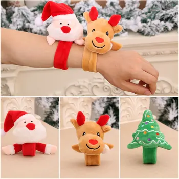 

Merry Christmas Gift For Kids Christmas Decorations Xmas Decor Santa Claus Christmas Deer Bear Party Supply Happy New Year 2021