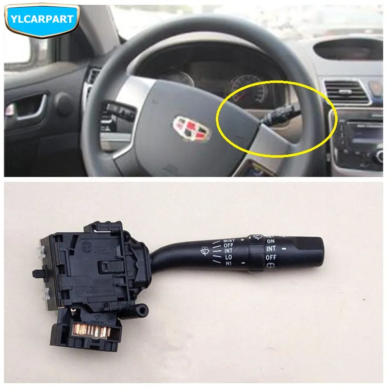 Для Geely Emgrand7 RV EC7 EC715 EC718 EC HB хэтчбек автомобильные щетки стеклоочистителя