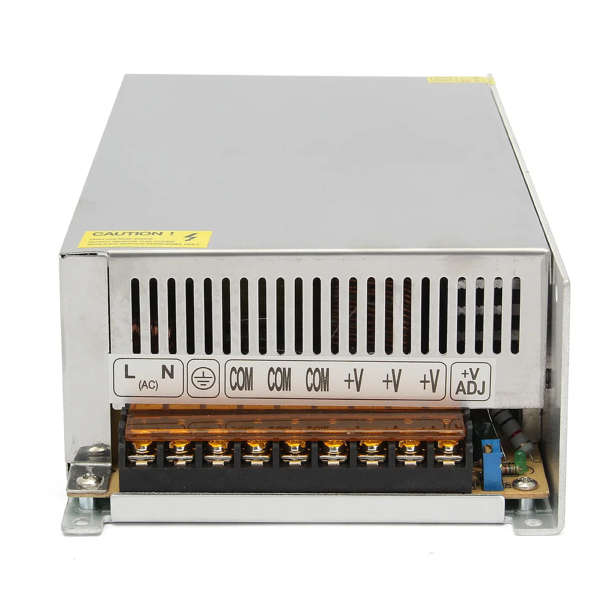 

600W 36V 16.6A 110-220V Single Output Switching Power Supply For LED Strip Light Equipment mechanical engineering transformer