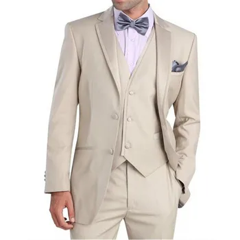 

New Classic Men’s Suit Smolking Noivo Terno Slim Fit Easculino Evening Suits For Men Groom Tuxedos Best man Suits Business Tailc