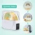 SUNLU 3D Filament Drying Box Filaments Storage Holder Keeping Filament Dry 3D Printer Printing Material FilaDryer S1