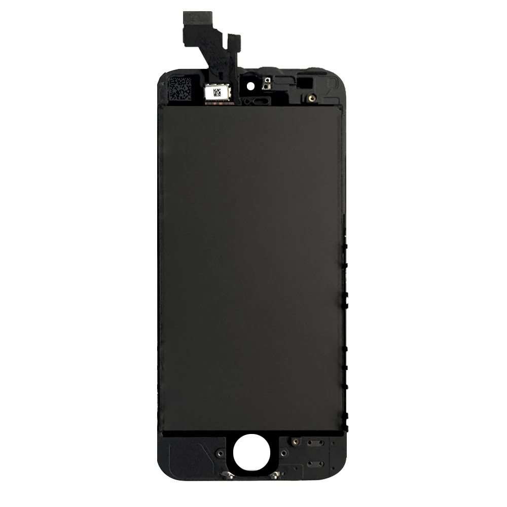 AAA качественный ЖК дисплей для iPhone 5 5C 5G 5S экран дигитайзер сенсорный в сборе