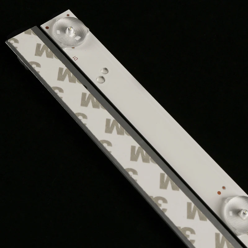 580mm LED Backlight strip 6 lamp For ZX32ZC332M06A2 V1 CN320CN725 ...